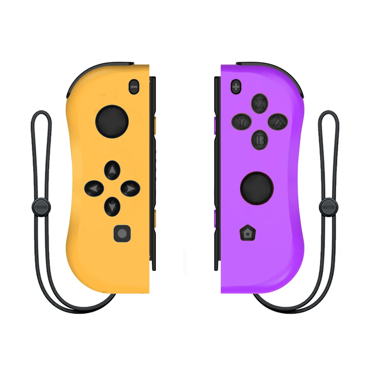 

JoyCon Controller Compatible For Nintendo Switch Wireless Dual Motors Vibration Bluetooth Gamepad Replacement For Switch