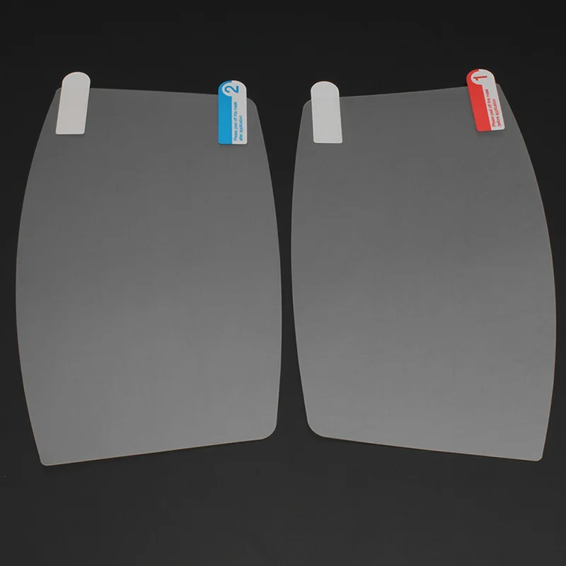 Пленка на приборную панель мотоцикла наклейки экран подходит для Yamaha NMAX 155 2020 2021