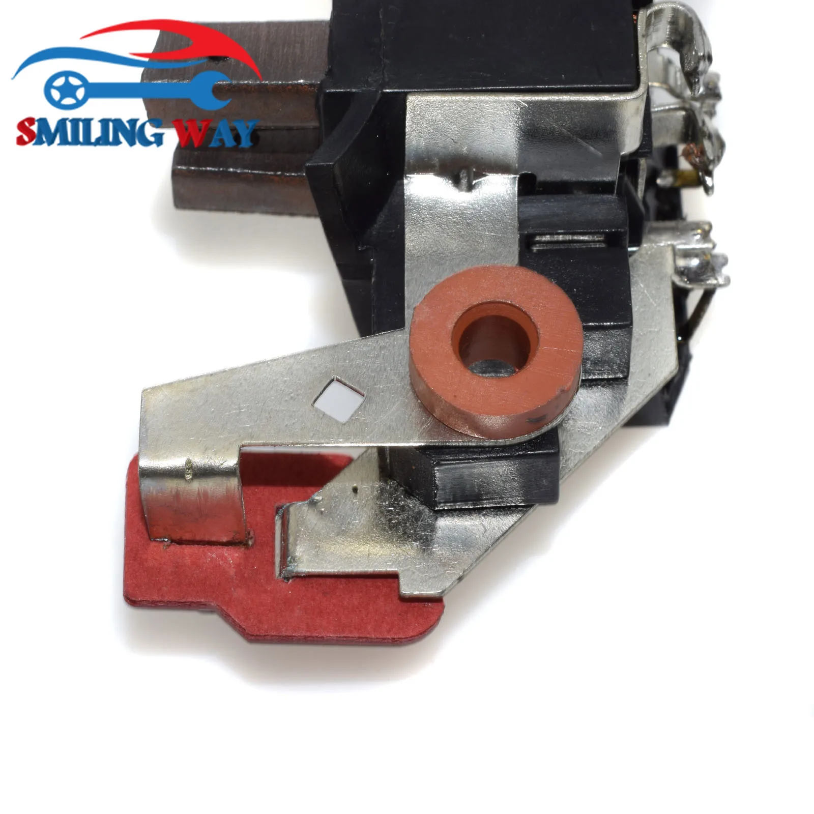 Регулятор напряжения генератора для Dodge Ford Mazda Mistsubishi Chrysler OE # MD607372 MD607570 A866803270