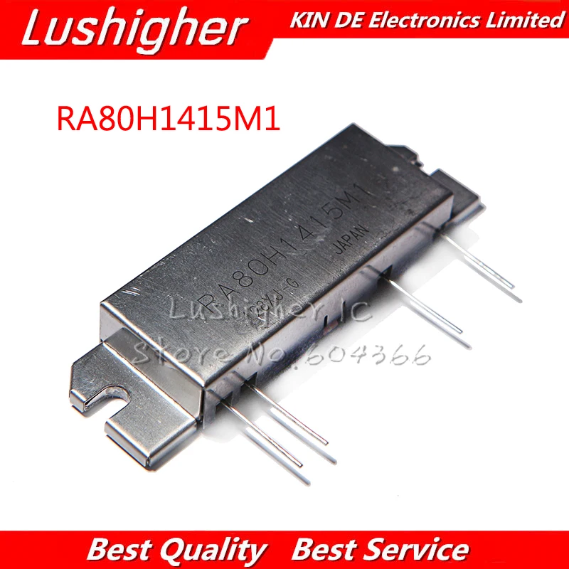 Модуль питания RA80H1415M1