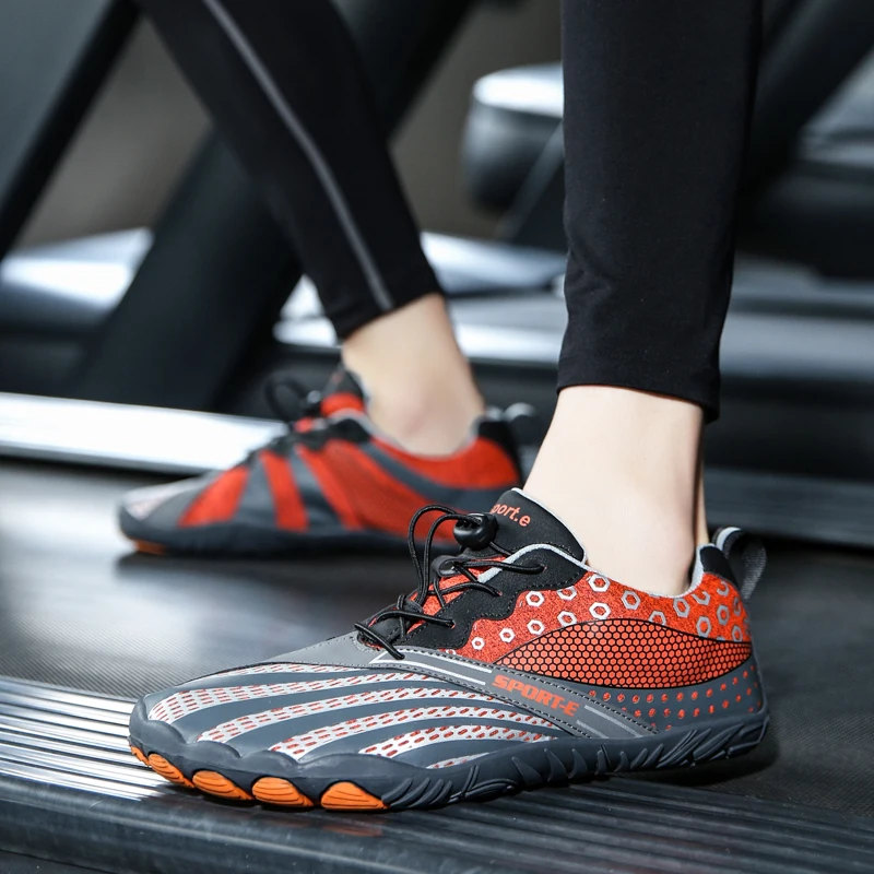 

Water Shoes Women Upstream Shoes For Men Sneakers Outdoor Swimming Gym Fishing Footwear