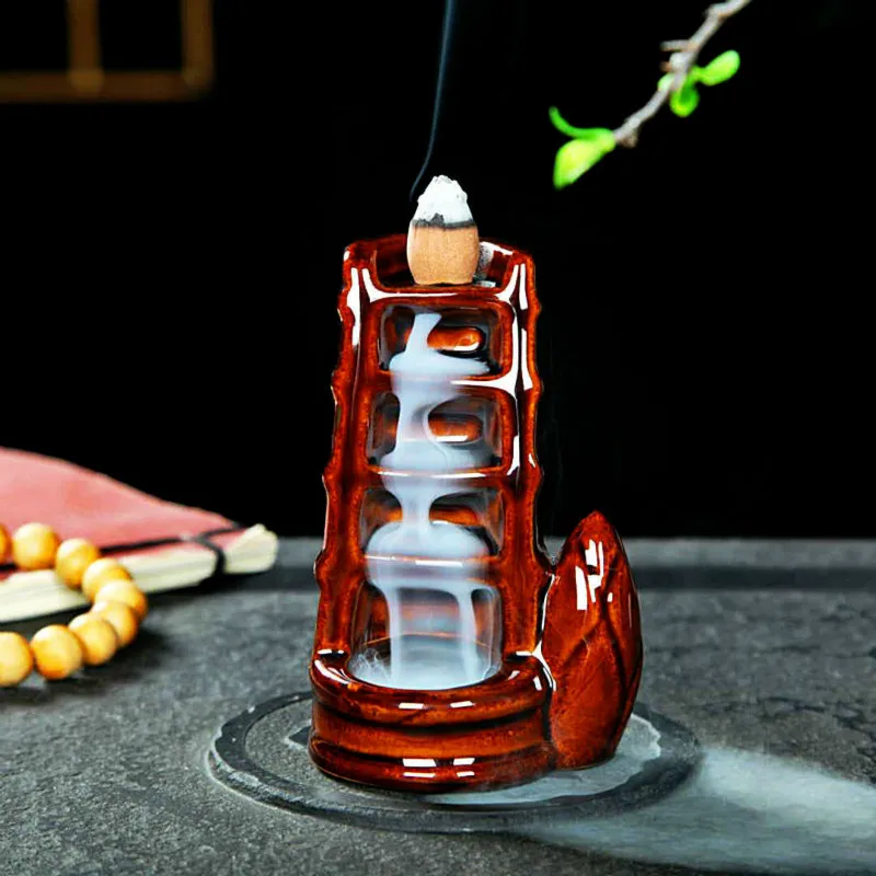 Подставка для благовоний держатель палочек гостиной офиса украшение дома основа