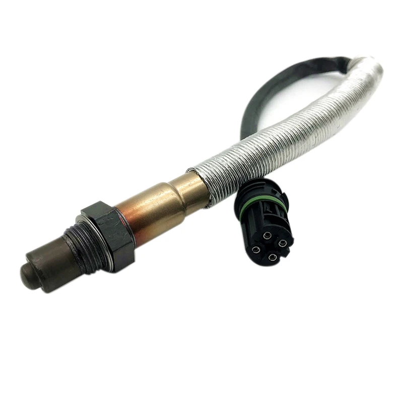 Новый датчик кислорода для BMW E81 E82 E87 E90 E91 128I 135I E9X 325I 328I 335I X3 X5 Z4 3.0L 11787545243 0258006789 |