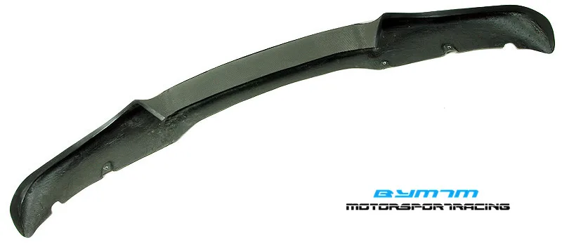 Стильный спойлер для переднего бампера из углеродного волокна BMW F15 X5 M