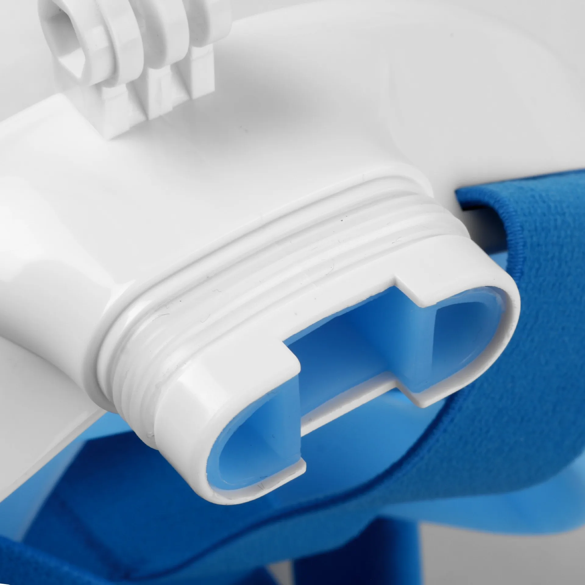 Маска для дайвинга первого поколения полностью сухая силиконовая маска взрослых