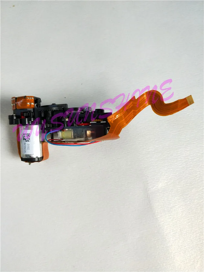 Запасная часть для ремонта блока управления двигателем апертуры цифровой камеры