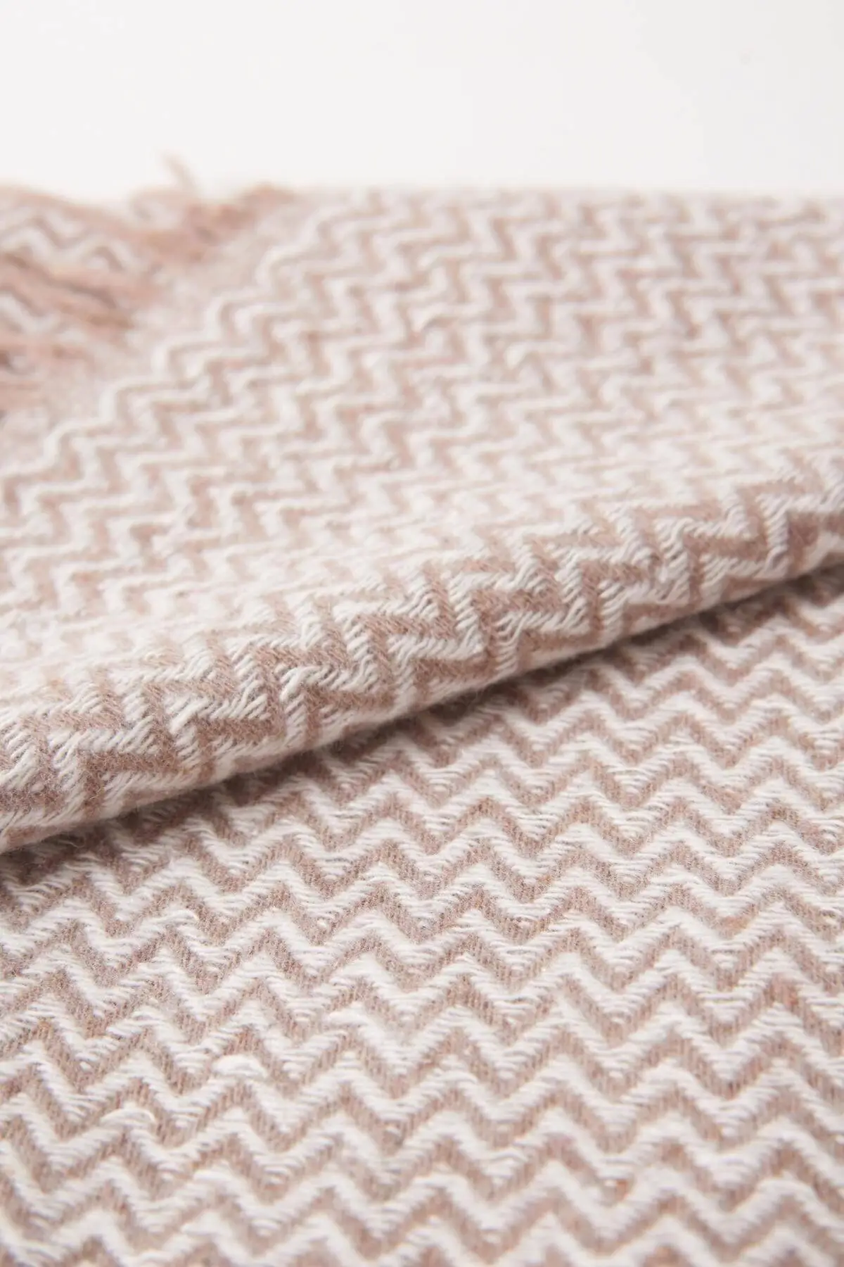 

2021 Fashion Shawl Women Beige Brown Long Shawl