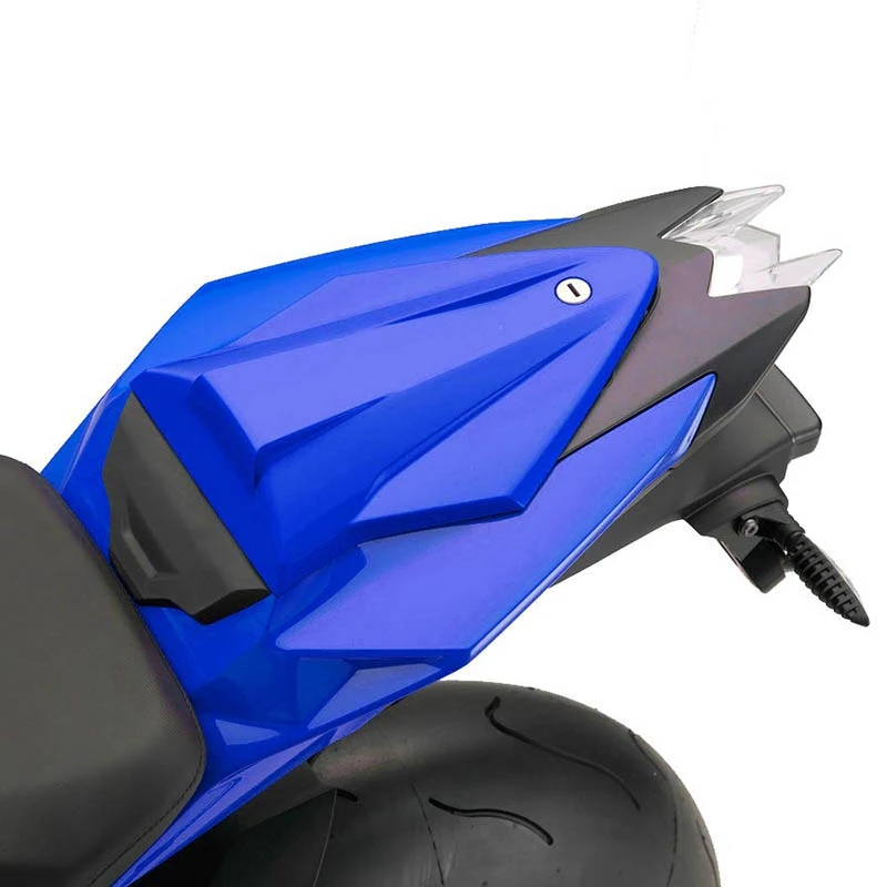 Накладка на заднее сиденье мотоцикла мотоциклетный обтекатель хомут для Bmw S1000Rr S