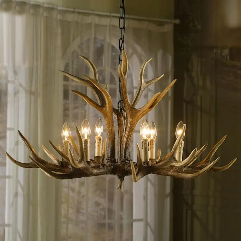 

E14 4W LED COB Filament Retro Lights Candle Bulb Chandelier 220V Dimmable^