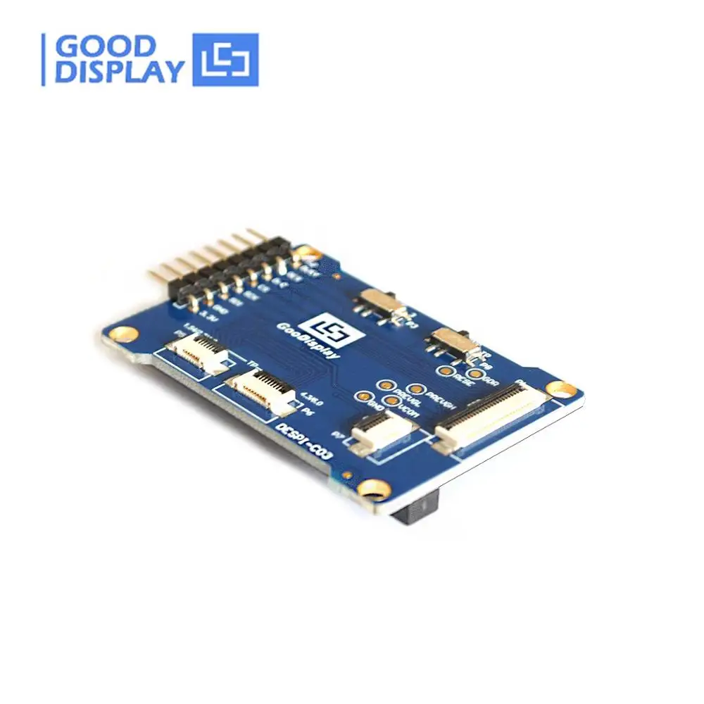 DESPI-C03 Connect SPI E-Paper Display And Module Suitable For STM32 Raspberry Pi | Компьютеры и офис