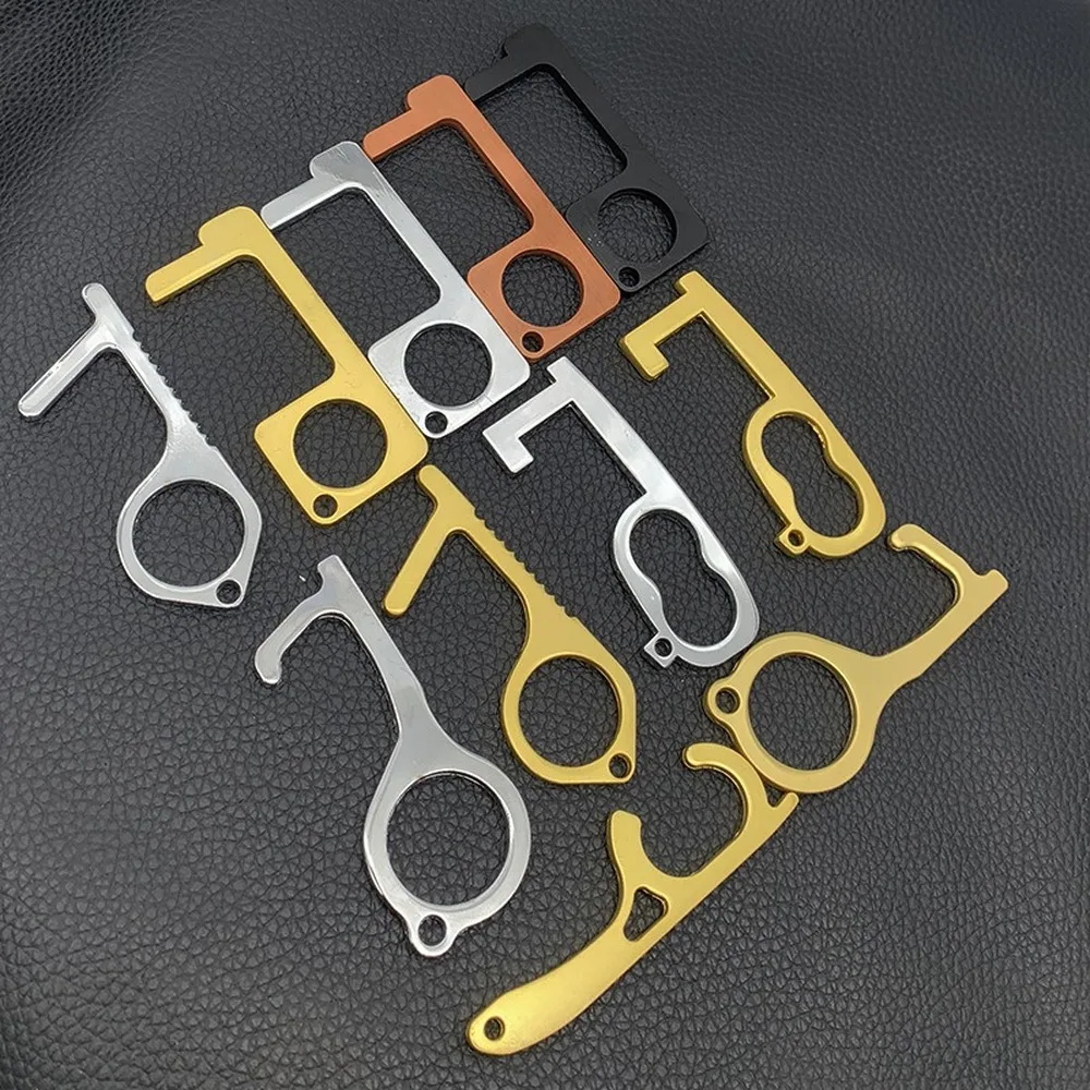 Брелок для ключей прямая изоляция от производителя металлический брелок