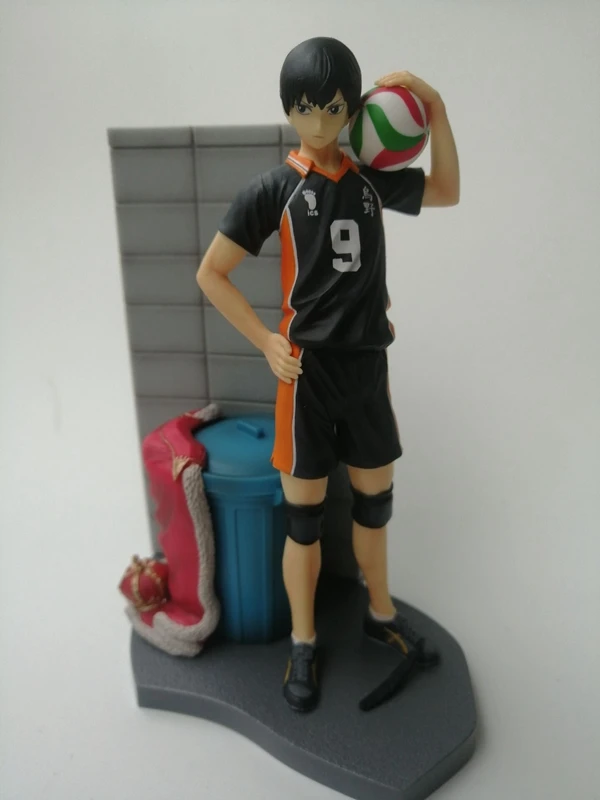 Фигурки японского аниме 17 см одна фигурка Луффи детские игрушки для мальчиков и