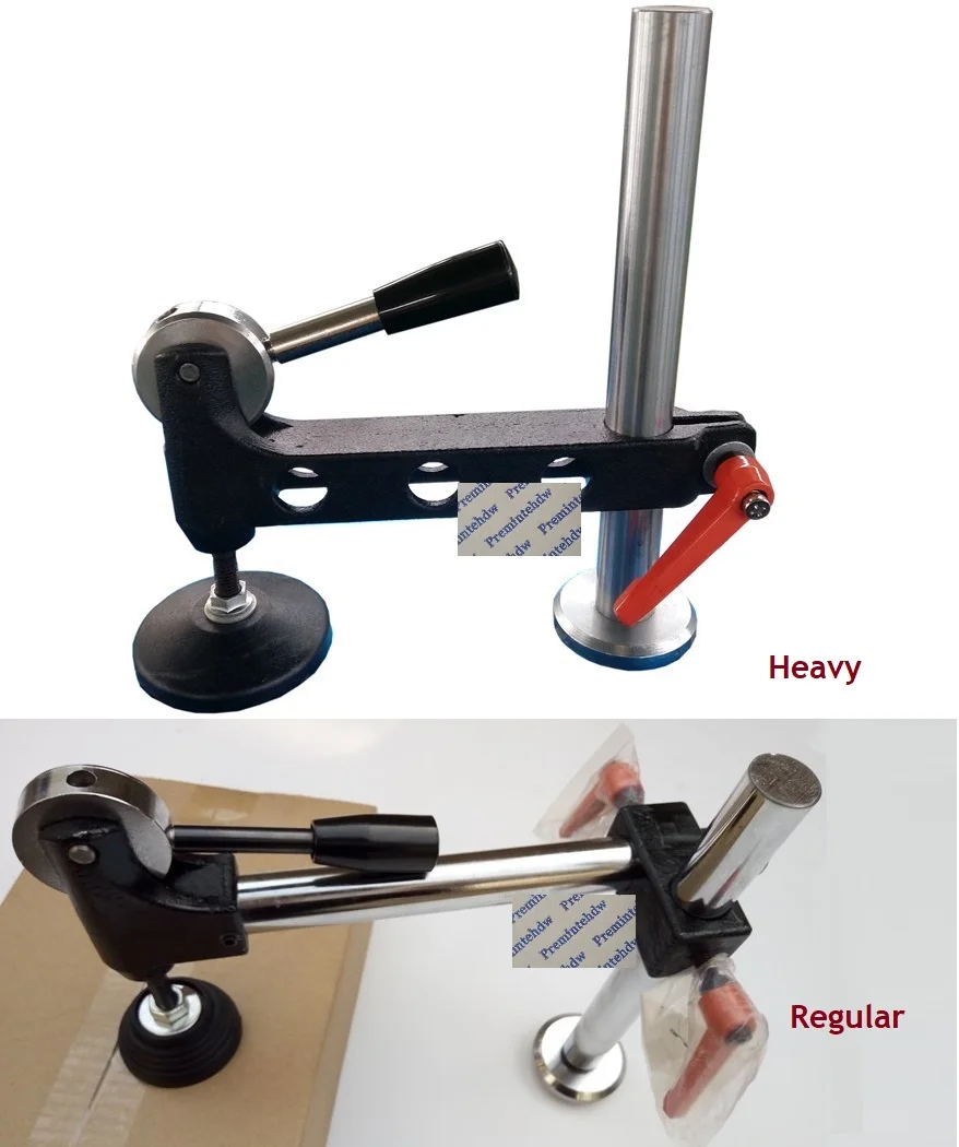 3D Регулируемый переключаемый зажим для стола по дереву | Обустройство дома