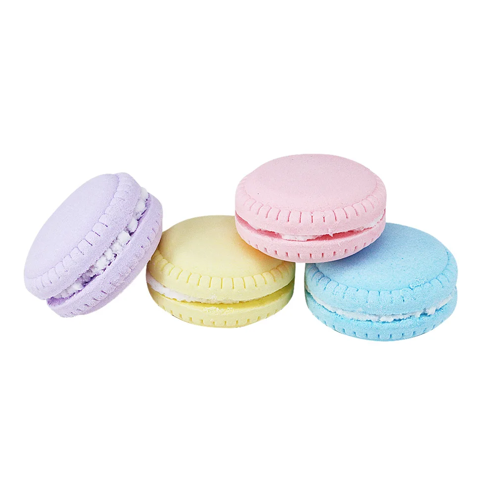 

1 Box Salt Bath Bomb Aromatherapy Ball Body Skin Whitening Exfoliating Kit Bathroom Shower Body Spa Cleaner