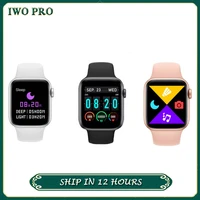 iwo 13 pro x6 smart watch 2021 series 5 bluetooth call 1 44inch smartwatches heart rate sport fitness smartwatch pk w37 pro