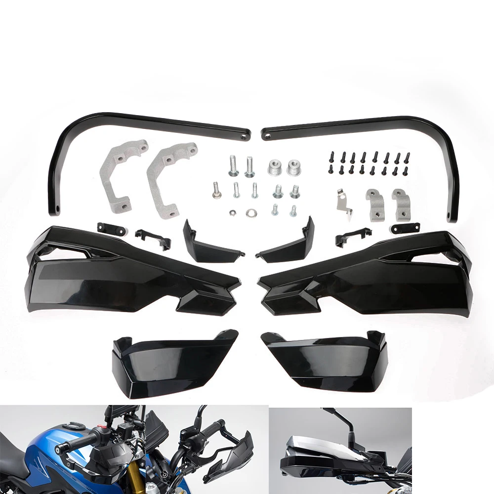 Набор ручных охранников для BMW G 310 GS 2017 2018 2019 G310GS G310 защита рук Аксессуары
