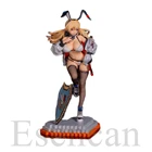 Новинка Аниме SkyTube Mimi Usada иллюстрация Saitom 16 фигурки героев из ПВХ фигурки героев аниме Кролик Девочка фигурки модели игрушки