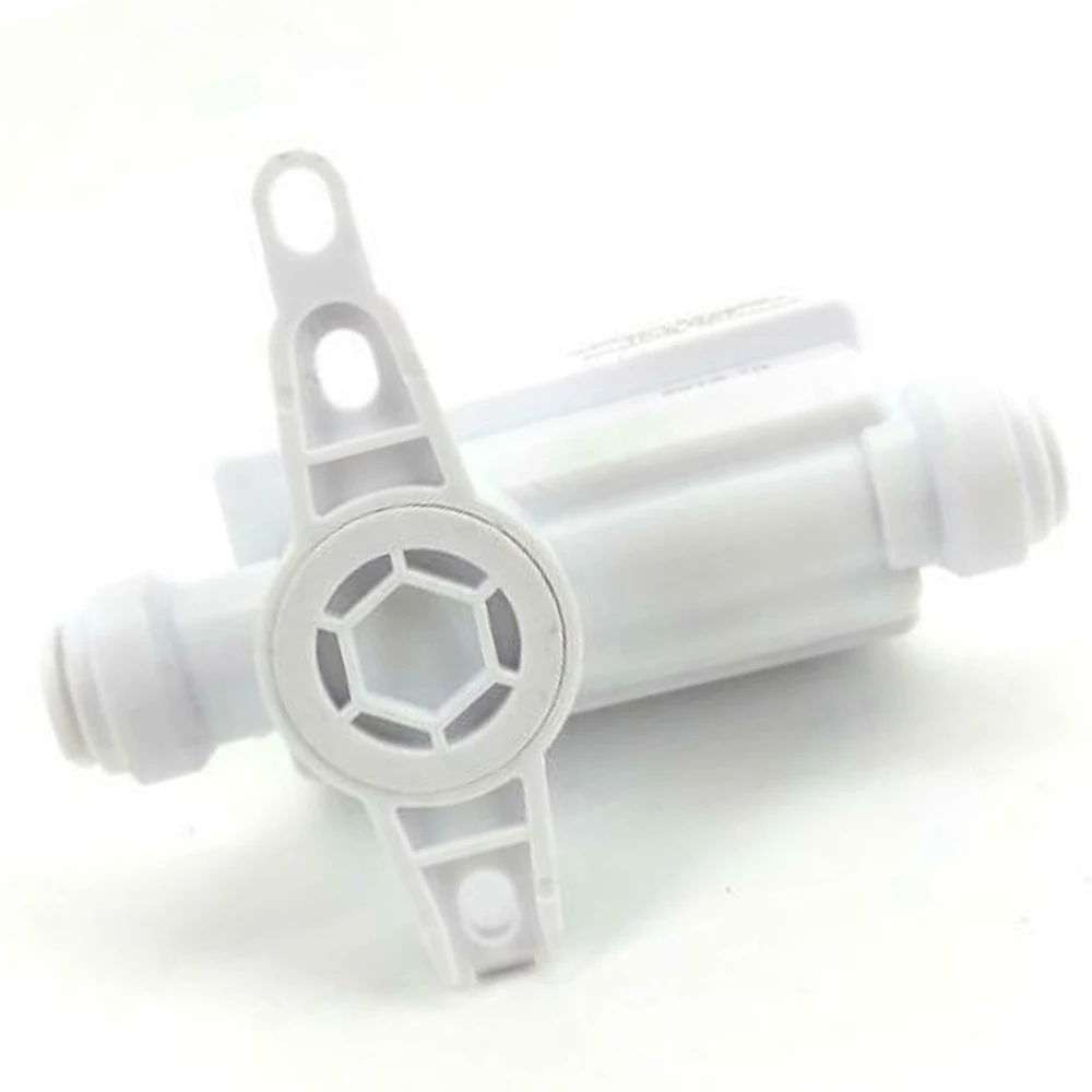 Пивной Встроенный линейный регулятор со встроенным манометром для водяного или