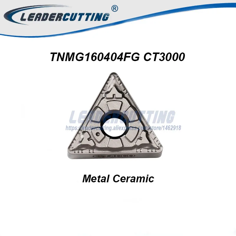 TNMG160404R FS CT3000 TNMG160404L VF TNMG160404FG TNMG160408MT * 10 шт. оригинальные карбидные вставки|carbide