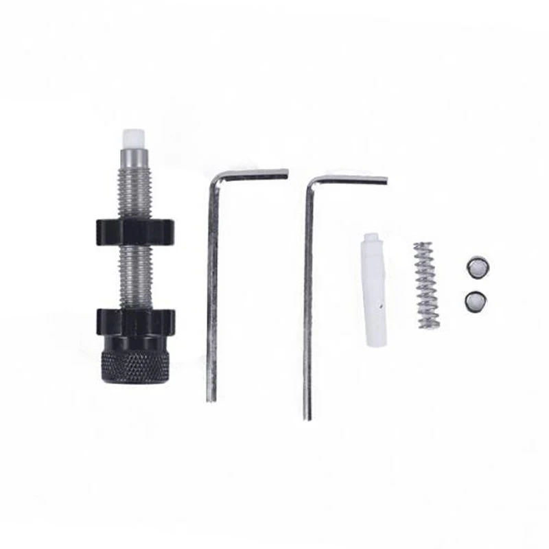 Archery Screw Aluminum Alloy Cushion Plunger Arroe Rest Recurve Bow Hunting Shooting | Спорт и развлечения