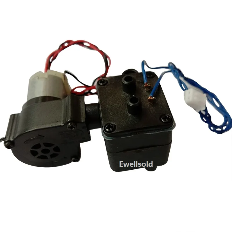 Запасные части для генератора дыма экскаватора Henglong 1/16 радиоуправляемая модель