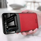 Чехол Honor 9 10 20 30 Pro Plus, тонкий жесткий силиконовый мягкий чехол XUANYAO для Huawei Honor 9 10 20 30 Lite 30i 30S, кожаный чехол