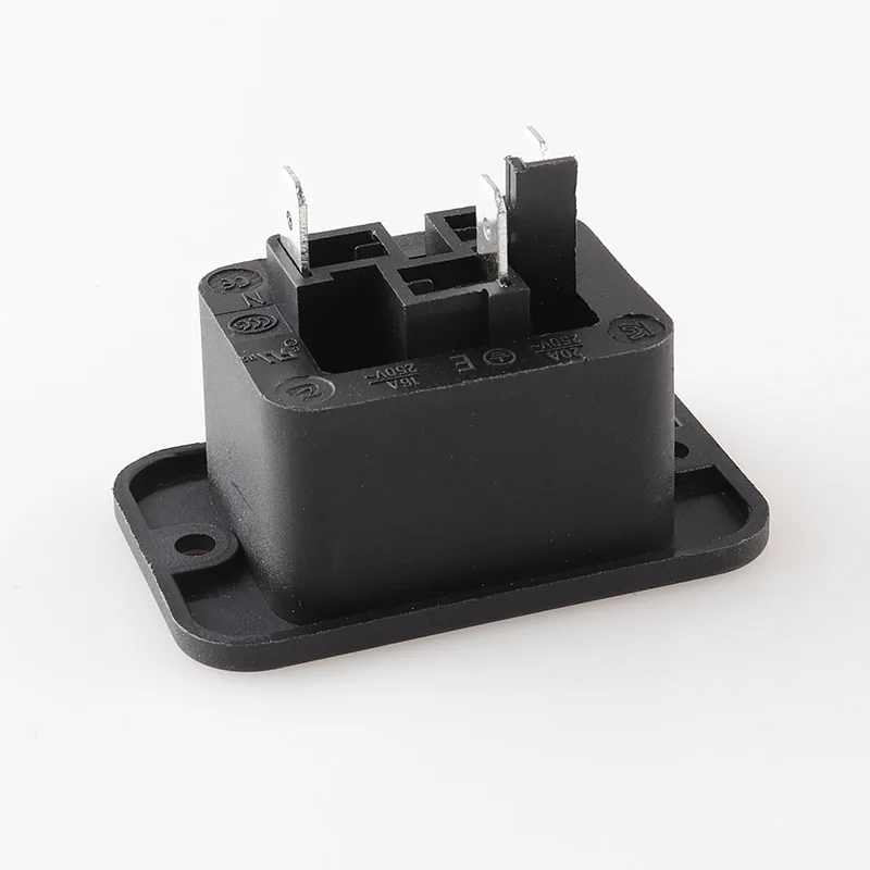 Женский внешний аккумулятор стандарта США C19|Аксессуары для электрических