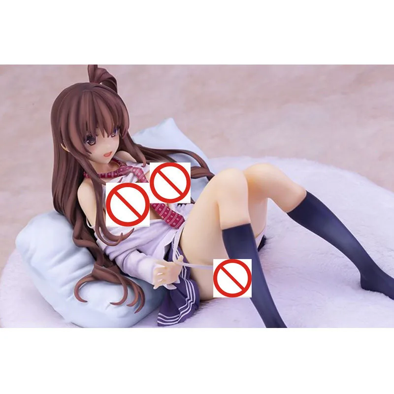 11 см Misaki Kurehito сексуальные девушки аниме сексуальная фигурка Skytube комикс ПВХ