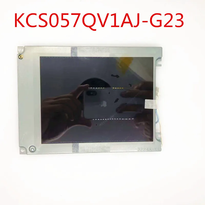 5,7 дюймовая ЖК-панель KCS057QV1AJ-G23