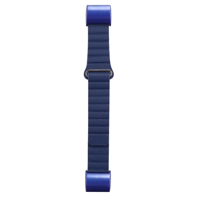 Наручный ремешок для Fitbit Charge 2, 3 ремешка, сменный кожаный ремень-петля для Fit Bit Charge 2, 3 браслета, умный Браслет, аксессуары