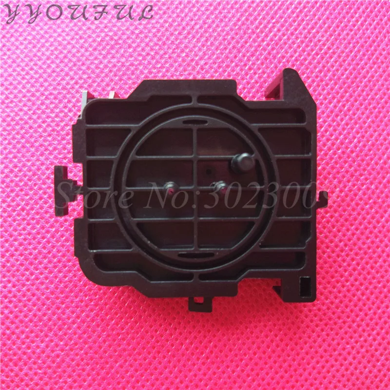 Сделано в Японии Φ DX5 cap top для печатной головки Epson DX7 Mimaki JV33 JV5 Roland Mutoh Xeda capping station |