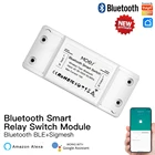 Умный светильник ключатель света с поддержкой Bluetooth, BLE + SIG Mesh
