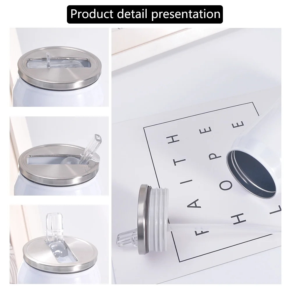 Банки с принтом слона термо-колба Термокружка термос кофейная кружка бутылка для