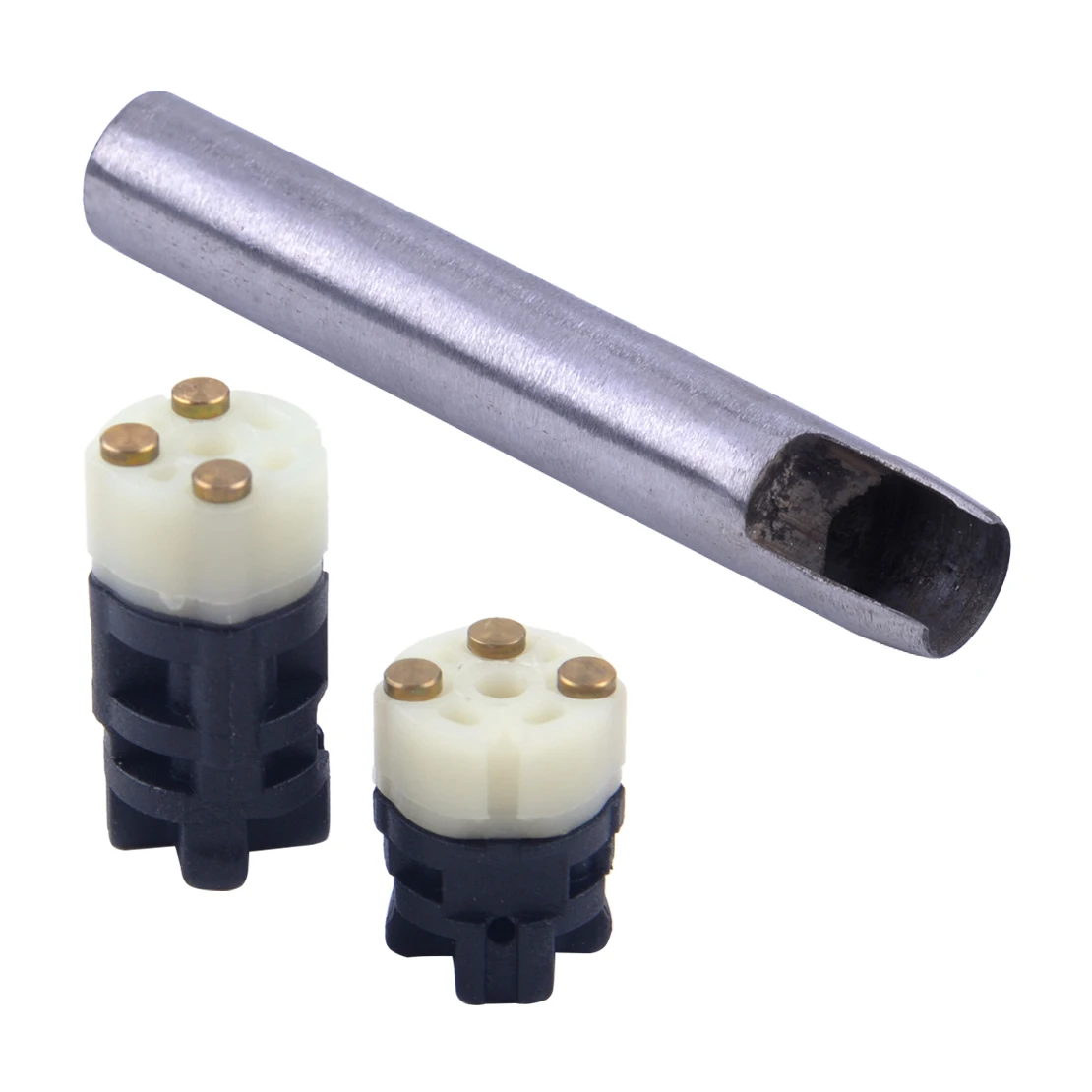 

Car Auto Transmission 722.9 Control Module Sensor Y3/8n1 & Y3/8n2 And Punch Tool Kit Fit For Mercedes Benz 7G CLK CLS