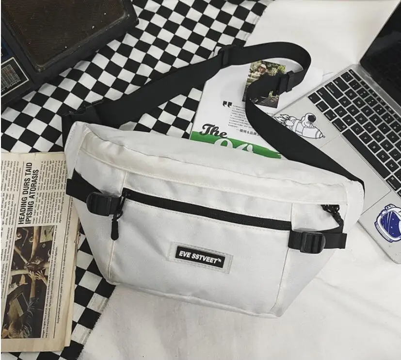 

2021 поясная сумка унисекс, модная уличная нагрудная сумка, уличные поясные сумки, забавная сумка