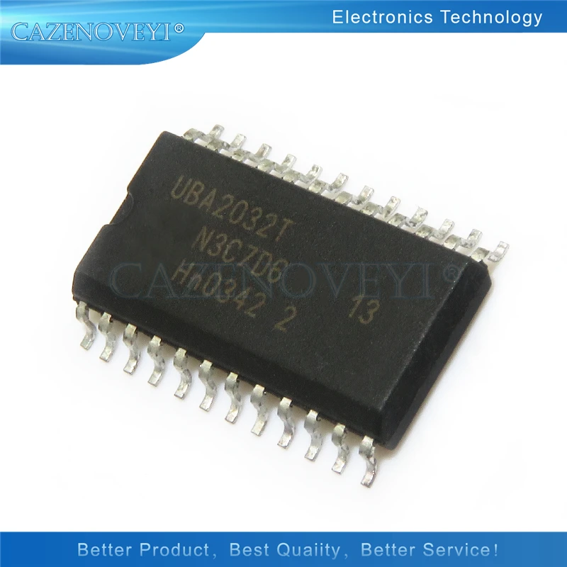 

5pcs/lot UBA2032T UBA2032 SOP-24 In Stock
