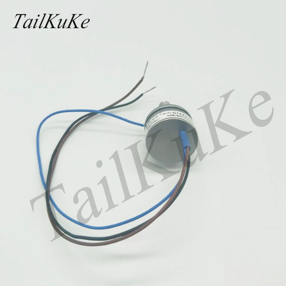 Датчик угла цифровой потенциометр датчик холла 0 360 градусов мёртвая зона