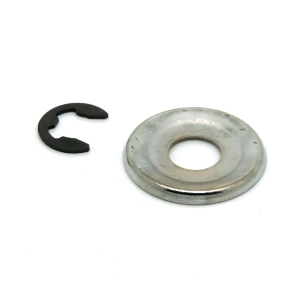 

Clutch Drum Opening Split E Clip Washer Circlips For Stihl Snap Ring Portable