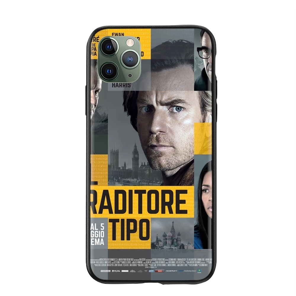 Tous Les наш вид предателя для iphone 6 plus дизайнерские аксессуары чехол телефона |