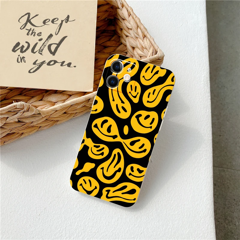 nohon design x60 pro 50 silicone x21 iqoo pro for vivo smart abstract art phone case s9e s7 case for iqoo 7 neo 5 3 back cover free global shipping