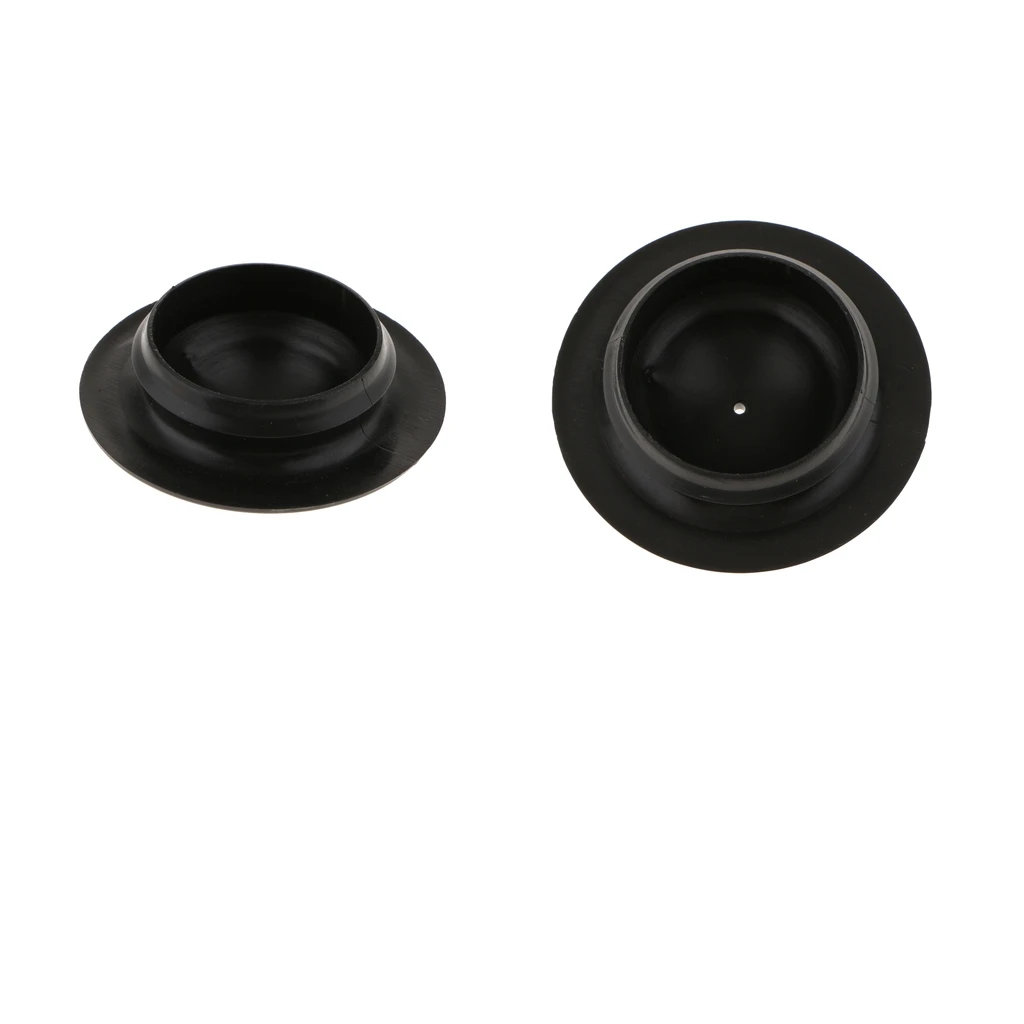 2X Передняя подвеска стойки верхняя крышка 54330ED000 для NISSAN 07-11 Versa