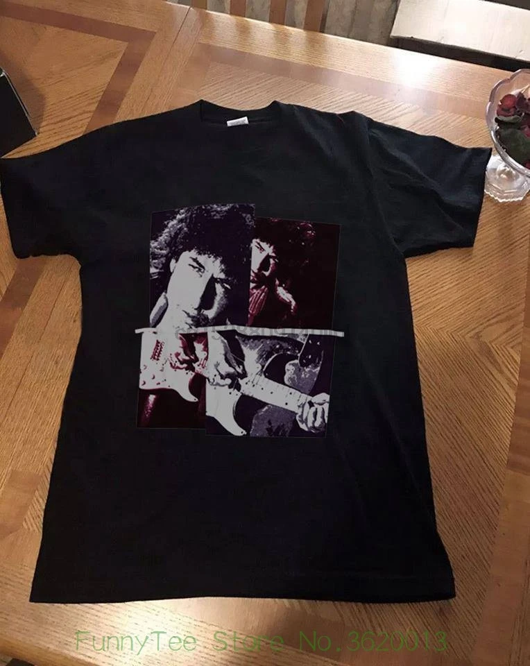 Винтажная облегающая футболка Bob Dylan Tour 1990 размер Us # az + $ |