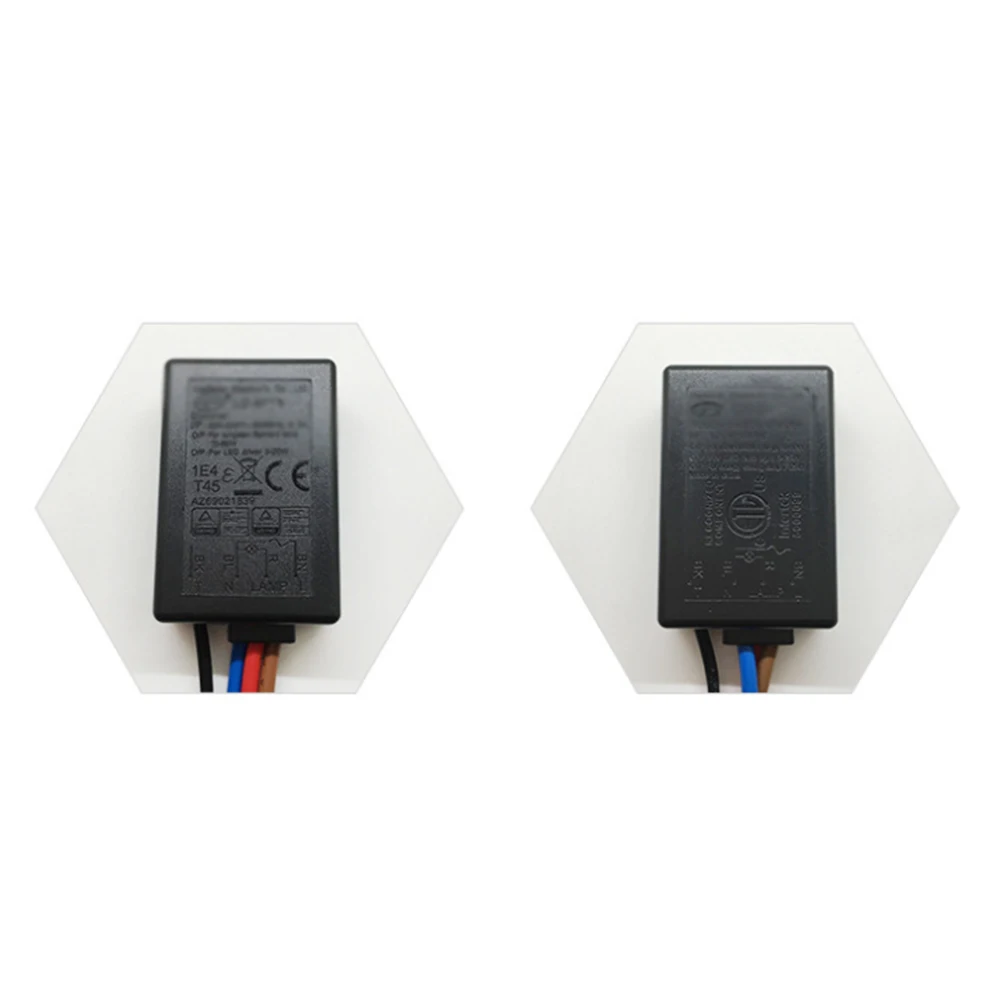 AC220-240V встроенный 3-сторонний сенсорный диммер 25-150 Вт для лампы накаливания Tungslen