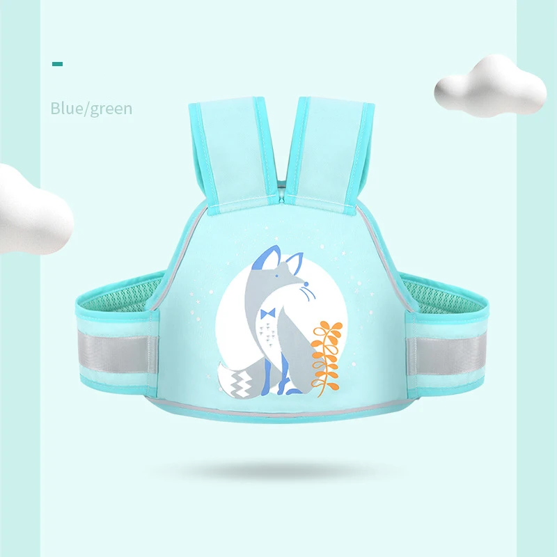 Велосипедный ремень безопасности для велосипеда детский детское Велосипедное