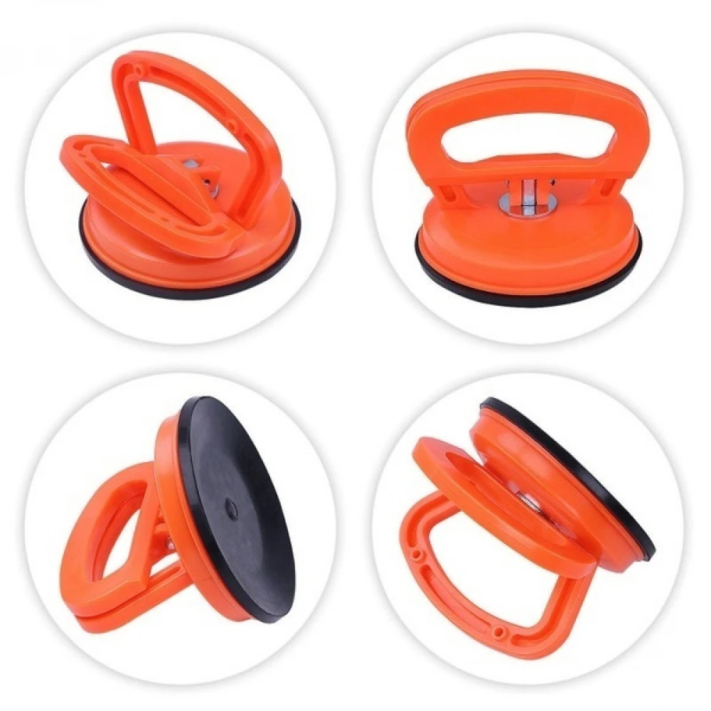 Мини-Автомобильный съемник для удаления вмятин инструменты крепкая присоска