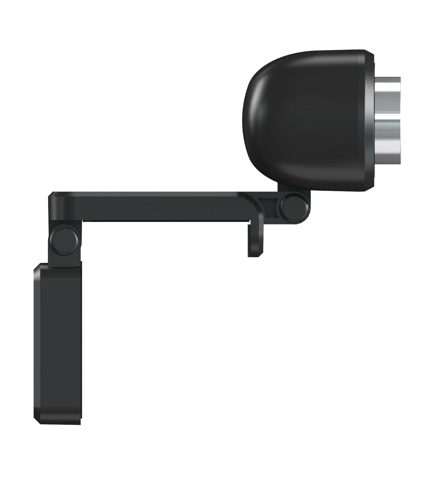 Plug and play 1080P webcam fixed focal length HD camera with built-in microphone USB | Компьютеры и офис