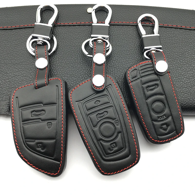 Автомобильный ключ крышка чехол для BMW E30 E36 E90 E60 E84 E39 E46 E63 E53 F10 F30 X1 X3 X4 X2 X5 X6 M2 M3 M4 M5 M6