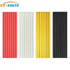 3 мм алюминий M.2 радиатор с жестким диском теплоотвод радиатор охлаждения кремния Терма колодки охладитель для NGFF для NVME 2280 SSD