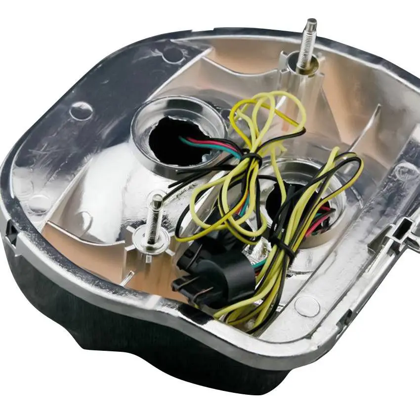 

Motorcycle LED Tail Light For Honda CBR 1100XX 1999 2000 2001 Motorbike Intermitentes Blinker Accessories