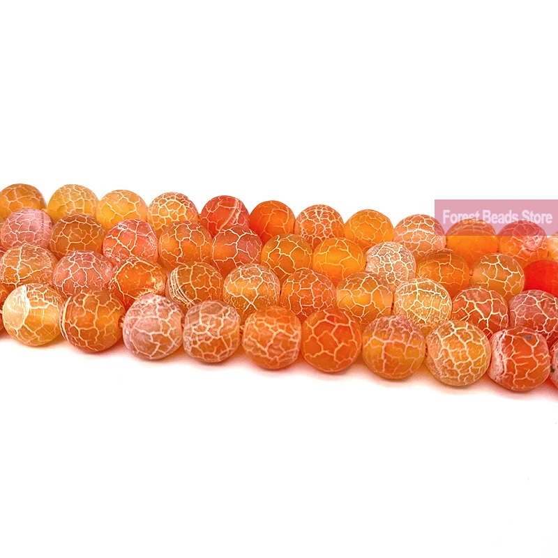 Бусина-шарм для браслета 15 дюймов 8 10 мм